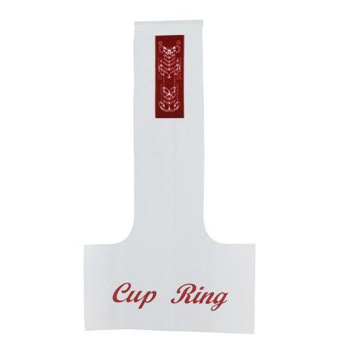 Cup Ring