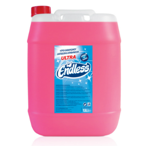 Endless Ultra Κεράσι 13L