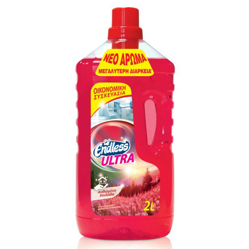 Endless Ultra Ανθισμένη Κοιλάδα 2L
