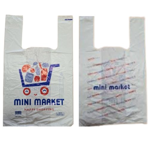 Σακούλα Mini Market 40 cm