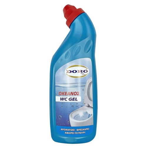 Υγρό Λεκάνης Doro 750 ml