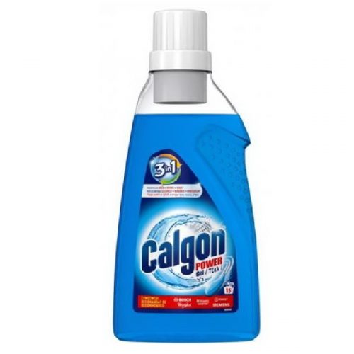 Calgon Gel 3 In 1 750 ml