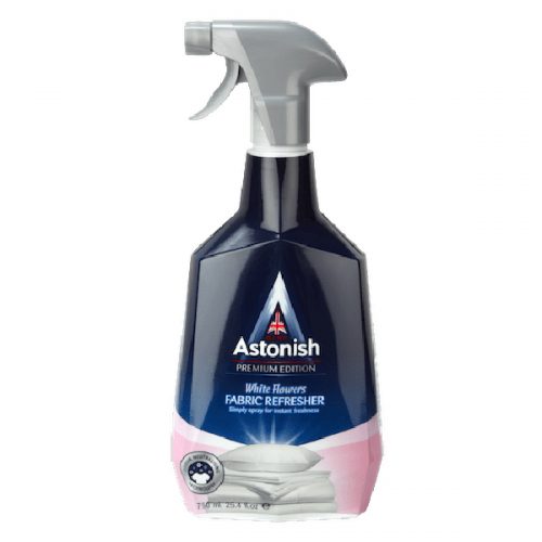 Αρωματιστής Υφασμάτων Astonish 750ml