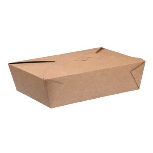 Κουτί Kraft 2FLAP (R29L) 1500 ML