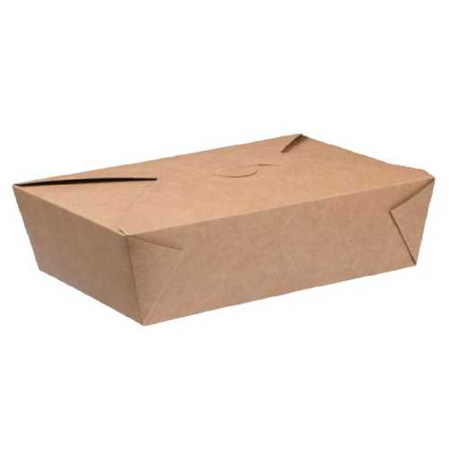 Κουτί Kraft 2FLAP (R64L) 2000 ML