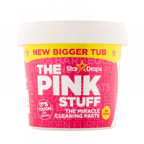 Κρέμα Καθαρισμού Pink Stuff 850gr