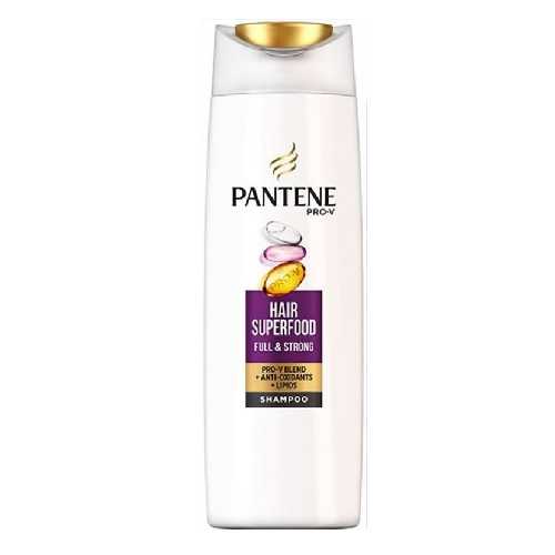 Σαμπουάν Pantene Superfood 360 ML