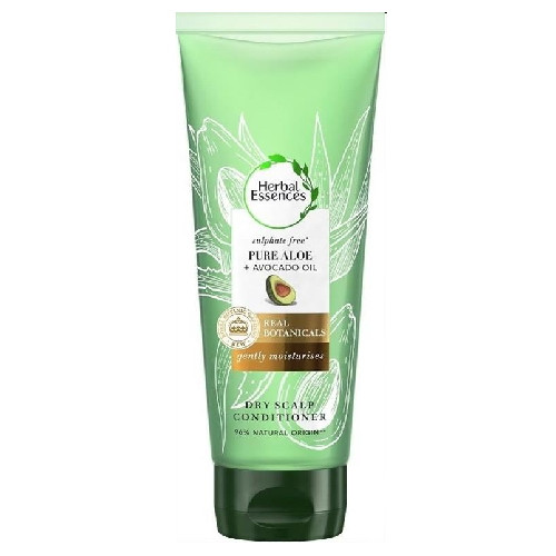 Conditioner Herbal Essences Aloe & Avocado 180 ml