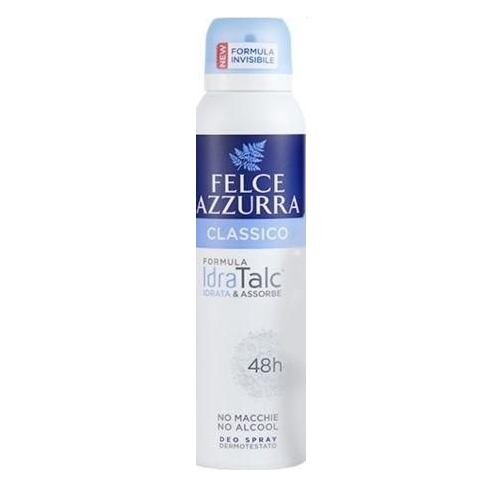 Αποσμητικό Felce Deo Classic 150 ML