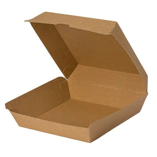 Κουτί Kraft Dura Dinner Box