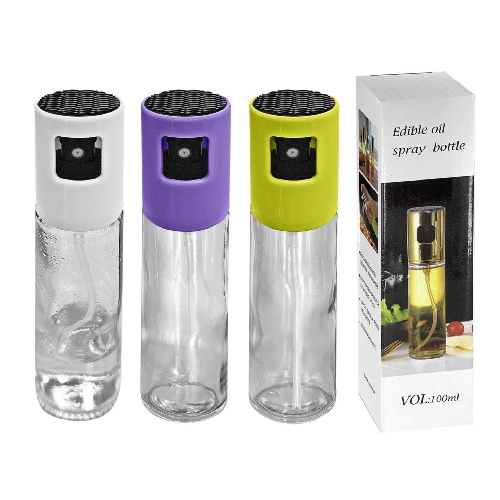 Spray Λαδιού Γυάλινο 100 ML
