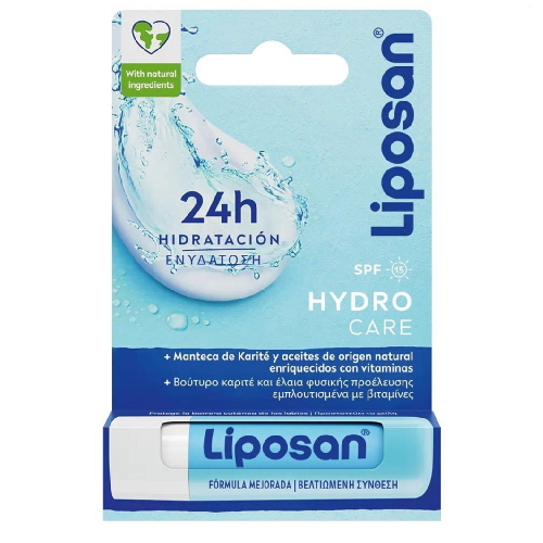 Liposan Hydro Care 4,8 gr