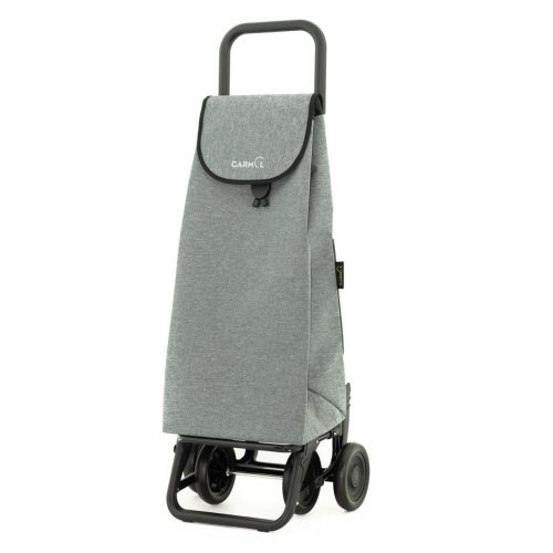 Καρότσι Λαϊκής GARMOL G4P Γκρι 55L