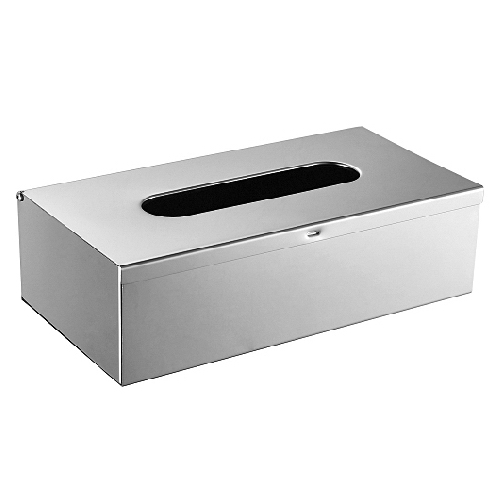 Συσκευή Χαρτομάντηλου Inox