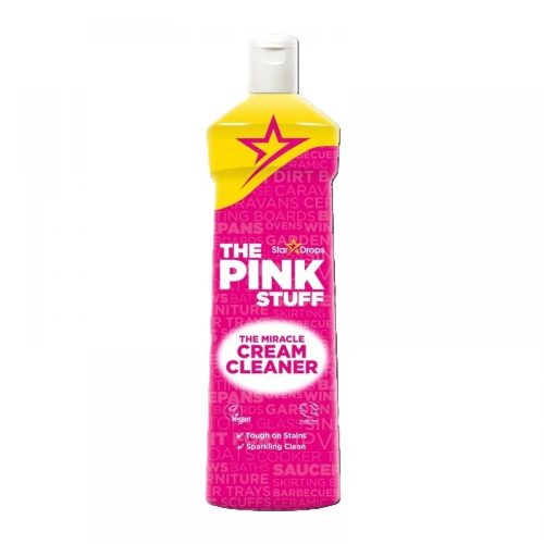 Κρέμα Καθαρισμού Pink Stuff 500ml