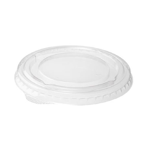 Καπάκι Pet Ίσιο Κλειστό 95mm Με Flap
