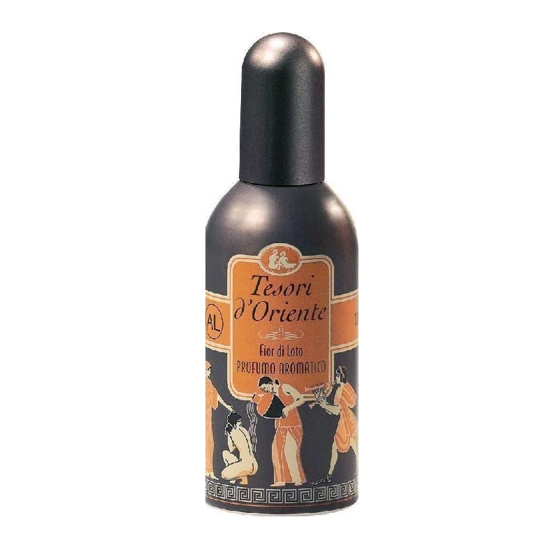 Άρωμα Tesori D' Oriente Fior Di Loto 100 ML