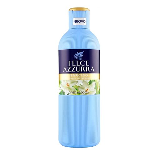 Αφρόλουτρο Felce Azzura Narcissus 650ml