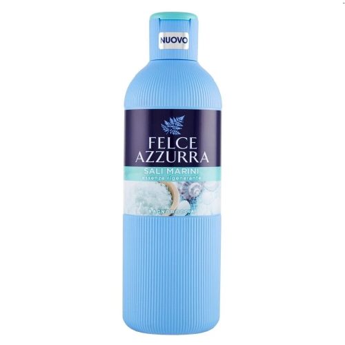 Αφρόλουτρο Felce Azzura Sea Salts 650ml