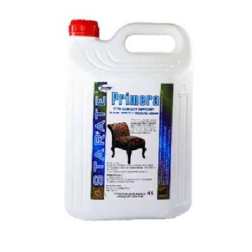 Καθαριστικό Χαλιών - Ταπετσαρίας Primera 4L