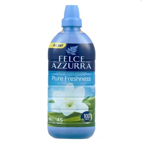 Μαλακτικό Συμπυκνωμένο Felce Azzura Pure Freshness 900ML