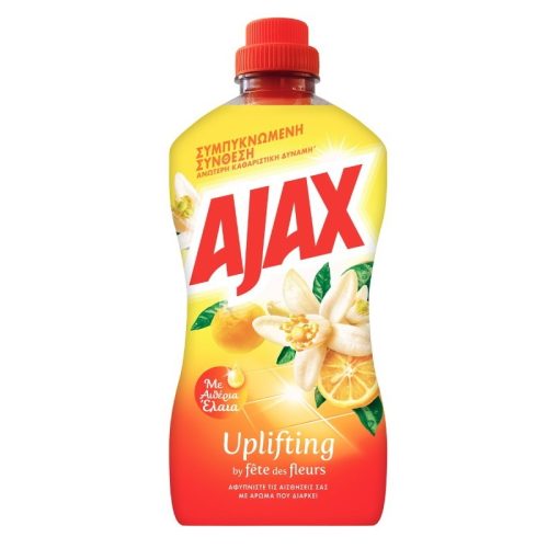 Υγρό Πατώματος Azax Uplifting 750ML