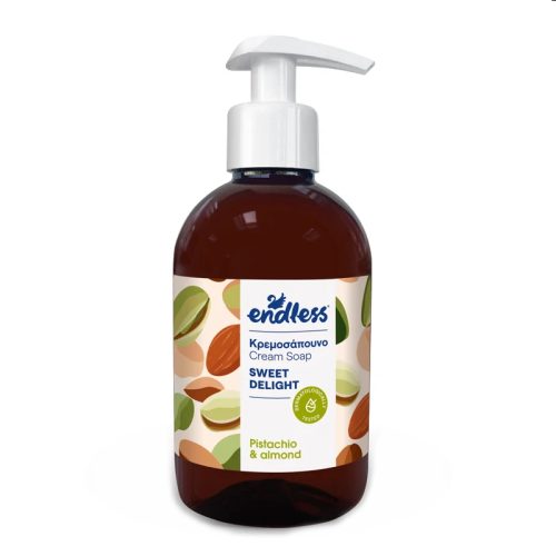 Κρεμοσάπουνο Endless Sweet Delight 300 ML